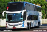 Auto Viação Catarinense 319312 na cidade de Curitiba, Paraná, Brasil, por Alessandro Fracaro Chibior. Número da foto: #10082243.