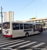 Transportadora Tinguá RJ 156.014 na cidade de Rio de Janeiro, Rio de Janeiro, Brasil, por Andre Santos de Moraes. Número da foto: #:id.