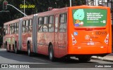 Transporte Coletivo Glória BD145 na cidade de Curitiba, Paraná, Brasil, por Carlos Júnior. Número da foto: #10084270.