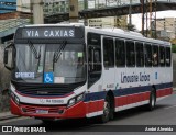 Empresa de Transportes Limousine Carioca Rj 129.003 na cidade de Duque de Caxias, Rio de Janeiro, Brasil, por André Almeida. ID da foto: :id.