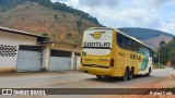 Empresa Gontijo de Transportes 14885 na cidade de Dom Silvério, Minas Gerais, Brasil, por Rafael Cota. Número da foto: #10083839.