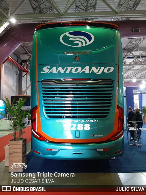 Empresa Santo Anjo da Guarda 2288 na cidade de Porto Alegre, Rio Grande do Sul, Brasil, por JULIO SILVA. Número da foto: #10086443.