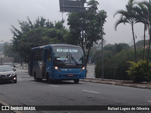 GruCooper 1739 na cidade de Guarulhos, São Paulo, Brasil, por Rafael Lopes de Oliveira. Número da foto: #10085670.