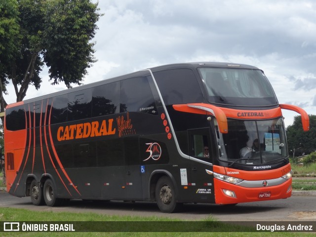 Catedral Turismo 18224 na cidade de Anápolis, Goiás, Brasil, por Douglas Andrez. Número da foto: #10087410.