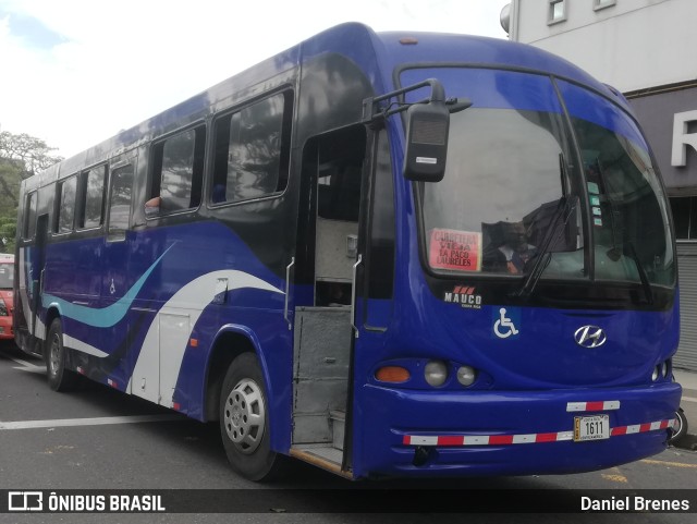 Inversiones La Tapachula 113 na cidade de Merced, San José, San José, Costa Rica, por Daniel Brenes. Número da foto: #10086315.