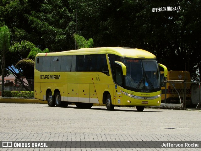 Viação Itapemirim 60047 na cidade de Resende, Rio de Janeiro, Brasil, por Jefferson Rocha. Número da foto: #10086144.