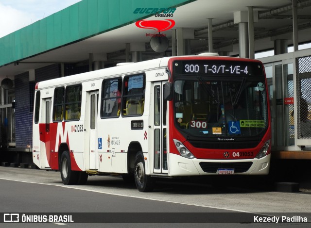 Integração Transportes 0421053 na cidade de Manaus, Amazonas, Brasil, por Kezedy Padilha. Número da foto: #10085877.