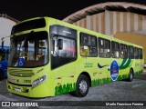 Campos Verdes Transportes 31070 na cidade de Matinhos, Paraná, Brasil, por Murilo Francisco Ferreira. Número da foto: #:id.