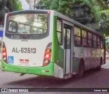 Auto Viação Monte Cristo AL-63513 na cidade de Belém, Pará, Brasil, por Lucas Jacó. Número da foto: #:id.