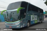 Viação Garcia 8544 na cidade de São Paulo, São Paulo, Brasil, por Ailton da Costa Silva. Número da foto: #10085762.