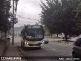 Viação Campo dos Ouros 3949 na cidade de Guarulhos, São Paulo, Brasil, por Rafael Lopes de Oliveira. Número da foto: #:id.