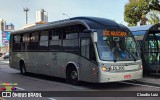 Cristo Rei > CCD Transporte Coletivo > SPE Via Mobilidade S/A DL306 na cidade de Curitiba, Paraná, Brasil, por Claudio Luiz. Número da foto: #10087463.