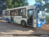 Viação Flecha Branca 15-248 na cidade de Cachoeiro de Itapemirim, Espírito Santo, Brasil, por Warlen Souza. Número da foto: #10086233.