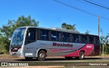 Rosinha Turismo 28000 na cidade de Assis, São Paulo, Brasil, por Francisco Ivano. Número da foto: #10087430.