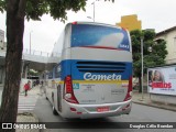 Viação Cometa 18542 na cidade de Belo Horizonte, Minas Gerais, Brasil, por Douglas Célio Brandao. Número da foto: #:id.