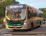 Transunião Transportes 5 6309 na cidade de São Paulo, São Paulo, Brasil, por Marcos Oliveira. Número da foto: #:id.