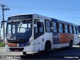 Capital Transportes 8465 na cidade de Nossa Senhora do Socorro, Sergipe, Brasil, por Cristopher Pietro. Número da foto: #:id.