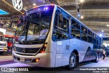 Mercedes-Benz OF-1724L BLUETEC 5 - AYCO SIGMA OF na cidade de Álvaro Obregón, Ciudad de México, México, por Omar Ramírez Thor2102. Número da foto: #10086506.