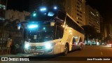 Pet Tur - Rms Transporte e Turismo 3002 na cidade de Niterói, Rio de Janeiro, Brasil, por Jose Ricardo Junior. Número da foto: #10085869.