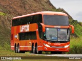 We Mobi 2507 na cidade de Juiz de Fora, Minas Gerais, Brasil, por Luiz Krolman. Número da foto: #10087457.