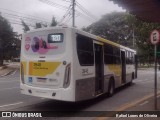 Viação Campo dos Ouros 3948 na cidade de Guarulhos, São Paulo, Brasil, por Rafael Lopes de Oliveira. Número da foto: #:id.