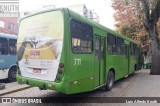 TransPessoal Transportes 711 na cidade de Rio Grande, Rio Grande do Sul, Brasil, por Luis Alfredo Knuth. Número da foto: #:id.