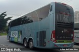 Viação Garcia 8544 na cidade de São Paulo, São Paulo, Brasil, por Ailton da Costa Silva. Número da foto: #10085768.