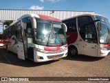 Viação Serro 27613 na cidade de Belo Horizonte, Minas Gerais, Brasil, por Alexandre Dumas. Número da foto: #10085219.