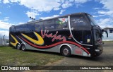 DaVivan Transportes Viajar 700 na cidade de Cachoeira Paulista, São Paulo, Brasil, por Helder Fernandes da Silva. Número da foto: #:id.