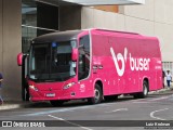 Jundiá Transportadora Turistica 3054 na cidade de Juiz de Fora, Minas Gerais, Brasil, por Luiz Krolman. Número da foto: #10087328.