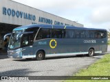 Viação Cidade Sol 8700 na cidade de Santo Antônio de Jesus, Bahia, Brasil, por Gabriel Lisboa. Número da foto: #:id.