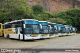Viação Nacional 10530 na cidade de Belo Horizonte, Minas Gerais, Brasil, por Luciano Formiga. Número da foto: #10087122.