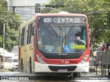 Integração Transportes 0421037 na cidade de Manaus, Amazonas, Brasil, por Kezedy Padilha. Número da foto: #:id.