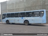 SIT Macaé Transportes 1553 na cidade de Macaé, Rio de Janeiro, Brasil, por José Maurílio Santos. Número da foto: #:id.