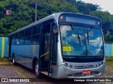 Ônibus Particulares CYN2170 na cidade de Valinhos, São Paulo, Brasil, por Henrique Alves de Paula Silva. ID da foto: :id.