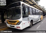 TransPessoal Transportes 707 na cidade de Rio Grande, Rio Grande do Sul, Brasil, por Luis Alfredo Knuth. Número da foto: #:id.
