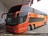 We Mobi 2507 na cidade de Juiz de Fora, Minas Gerais, Brasil, por Luiz Krolman. Número da foto: #10087461.