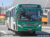OT Trans - Ótima Salvador Transportes 21037 na cidade de Salvador, Bahia, Brasil, por Victor São Tiago Santos. Número da foto: #:id.