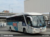 Auto Viação 1001 RJ 108.260 na cidade de Rio de Janeiro, Rio de Janeiro, Brasil, por Léo Carvalho. Número da foto: #10085216.