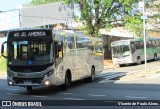 City Transporte Urbano Intermodal Sorocaba 2665 na cidade de Sorocaba, São Paulo, Brasil, por Vicente de Paulo Alves. Número da foto: #10084891.
