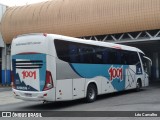 Auto Viação 1001 RJ 108.576 na cidade de Rio de Janeiro, Rio de Janeiro, Brasil, por Léo Carvalho. Número da foto: #:id.
