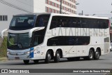 Auto Viação Catarinense 3608 na cidade de Curitiba, Paraná, Brasil, por José Augusto de Souza Oliveira. Número da foto: #:id.