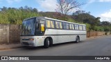 Cristal Turismo 0418 na cidade de Belo Horizonte, Minas Gerais, Brasil, por Crislye Pilly. Número da foto: #10086515.