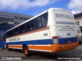 Viação Sertaneja 630 na cidade de Belo Horizonte, Minas Gerais, Brasil, por Adão Raimundo Marcelino. Número da foto: #10087228.