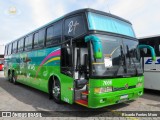 Retirus Tur Transporte e Turismo 7000 na cidade de Curitiba, Paraná, Brasil, por Ricardo Fontes Moro. Número da foto: #10085911.