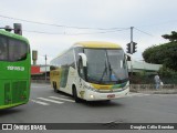 Empresa Gontijo de Transportes 18850 na cidade de Belo Horizonte, Minas Gerais, Brasil, por Douglas Célio Brandao. Número da foto: #10086017.