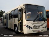 Auto Viação São Braz 21904 na cidade de Curitiba, Paraná, Brasil, por Valnei Conceição. Número da foto: #10087559.