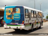 Viação Modelo 9320 na cidade de Aracaju, Sergipe, Brasil, por Cristopher Pietro. ID da foto: :id.