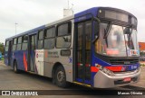 Empresa de Ônibus Vila Galvão 30.563 na cidade de Guarulhos, São Paulo, Brasil, por Marcos Oliveira. Número da foto: #:id.
