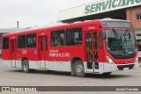 Viação Belém Novo 2301 na cidade de Caxias do Sul, Rio Grande do Sul, Brasil, por Jovani Cecchin. Número da foto: #:id.